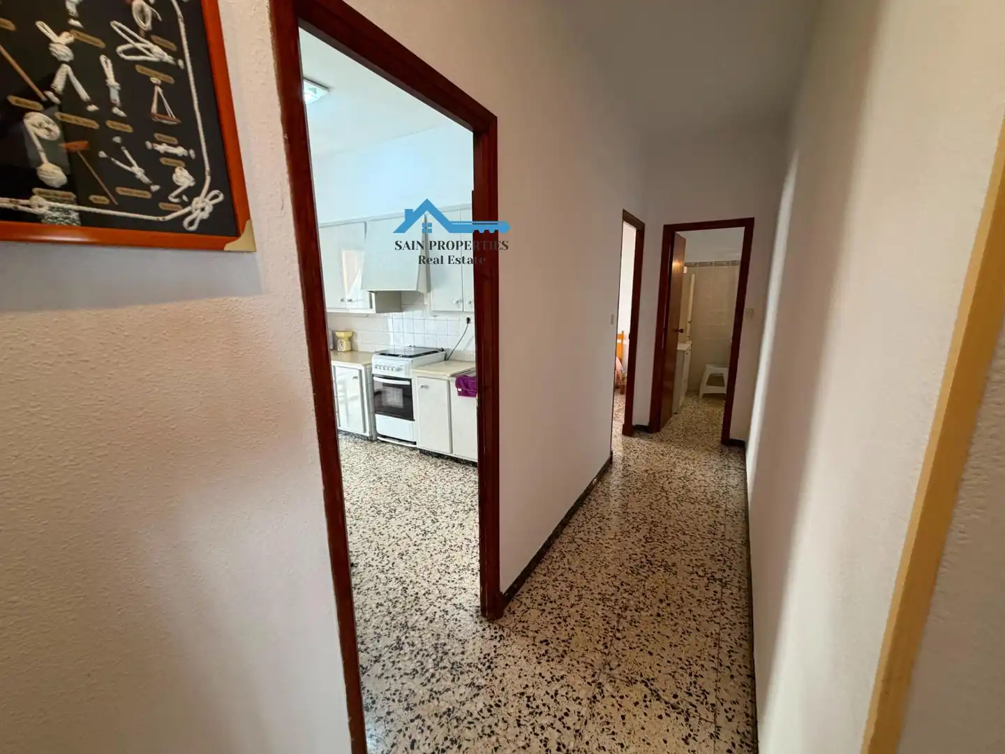 Apartament amb terrassa en venda a Altea ciudad, imagen 9