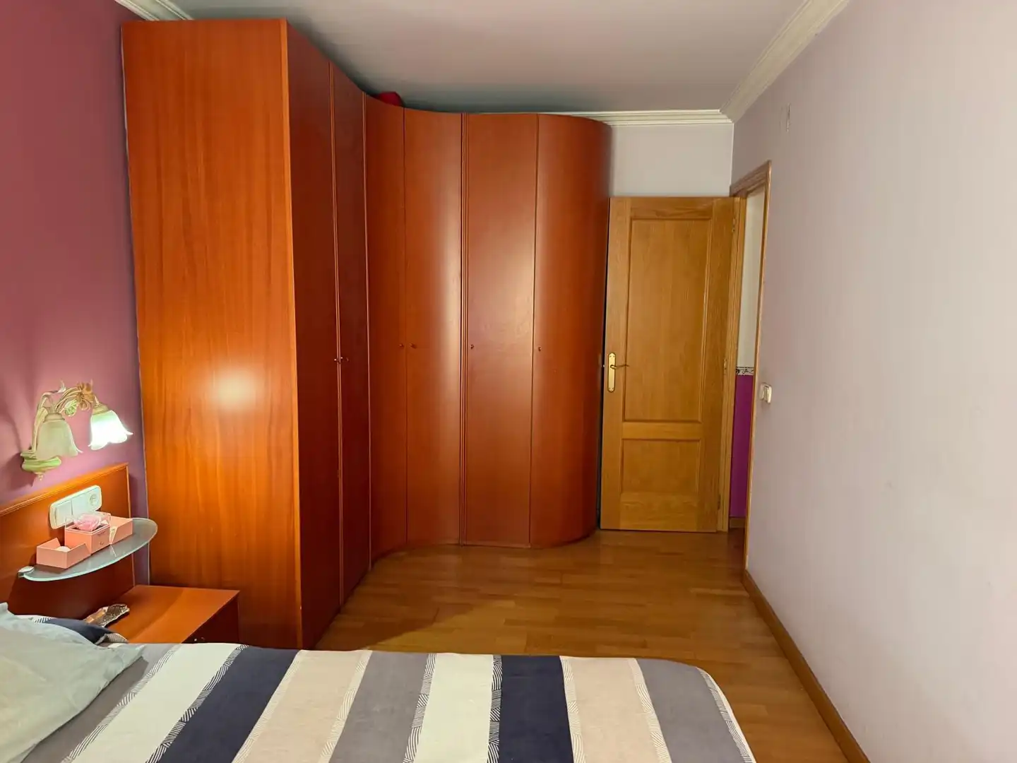 Bedroom of Duplexes for sale in Lleida  with Heating and Storage room