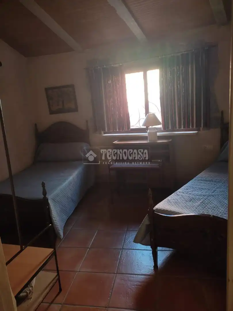 Bedroom of Country homes for sale in Marchena  with Air Conditioner and Swimming Pool
