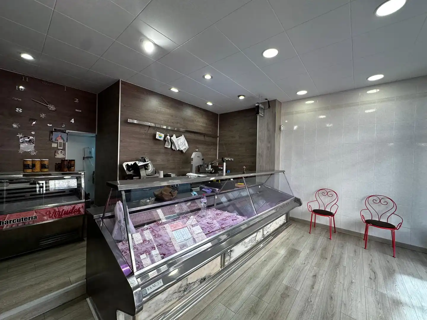 Local comercial en venda a Carrer Casimir Vila 2, imagen 3