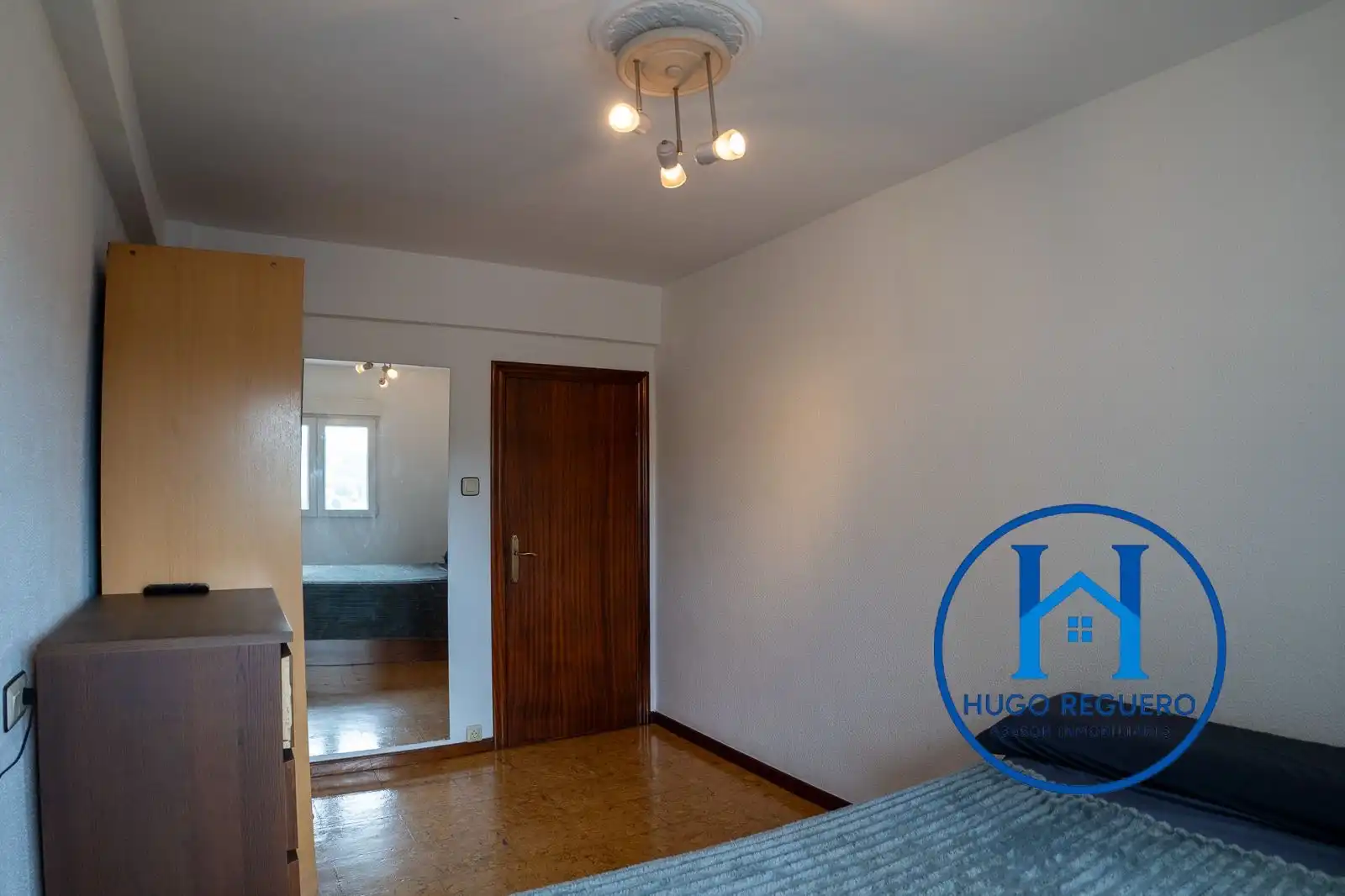 Piso en venta en Avilés con Calefacción, Amueblado y Lavadora