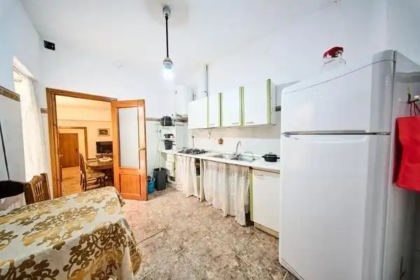 Kitchen of Country homes for sale in Campillo de Arenas
