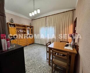 Dining room of House or chalet for sale in Blanes  with Private garden and Terrace