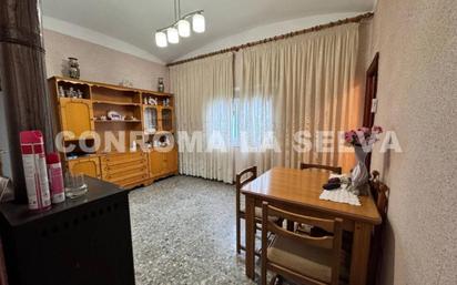 Dining room of House or chalet for sale in Blanes  with Private garden and Terrace