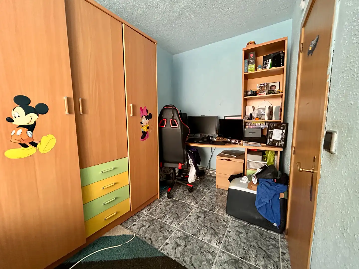 Appartement avec terrasse à vendre à Carrer dels Aprestadors, imagen 16