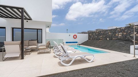 Foto 3 de Casa o xalet en venda a Petunia, 1, Playa Blanca, Yaiza