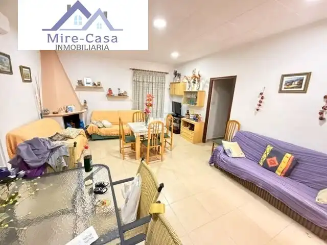 Villa mit Garten zum Verkauf in Crevillent, imagen 3