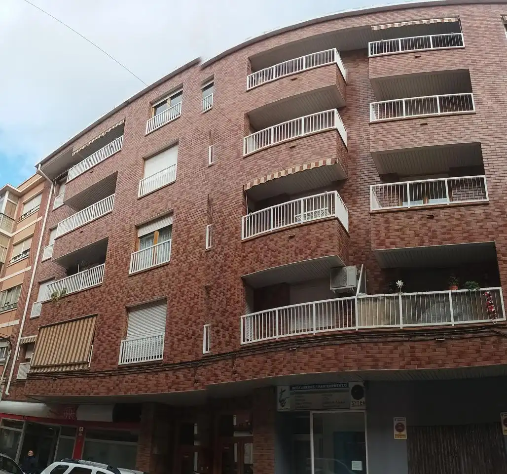 Flat with lift to rent in Calle Glen Ellyn, imagen 26
