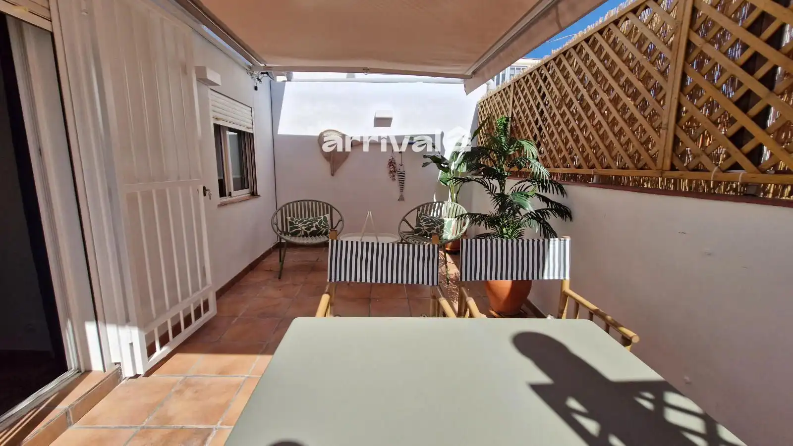 Flat with lift to rent in Reina, imagen 17