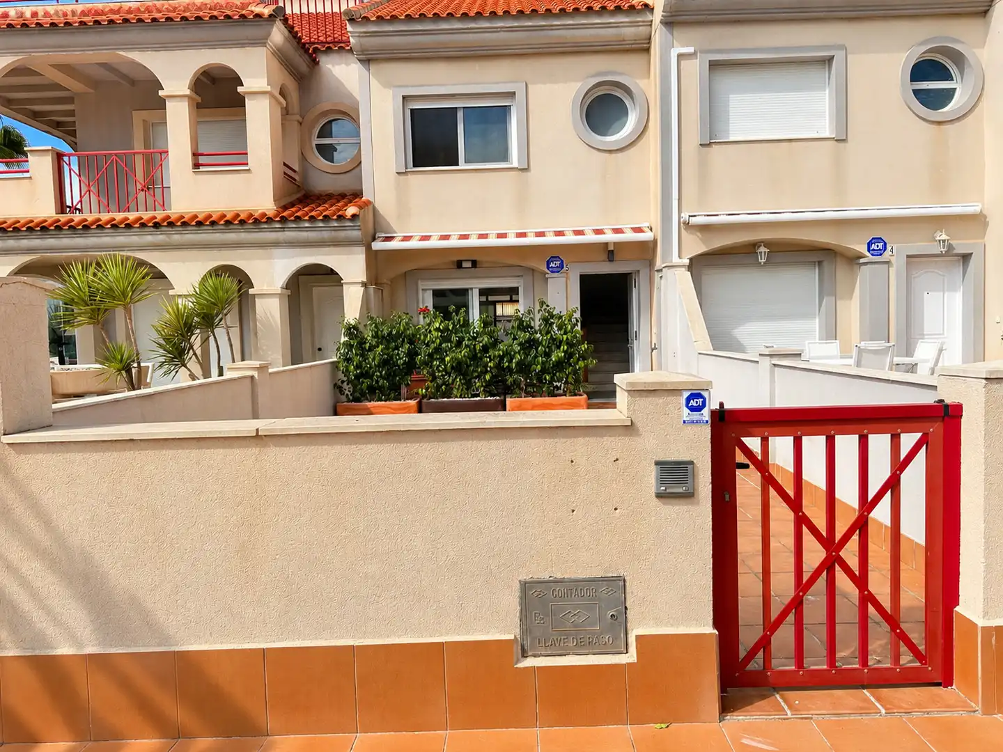 Maison jumelée avec piscine à vendre à San Javier ciudad, imagen 9