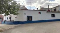 Vista exterior de Casa o xalet en venda en Peñascosa amb Terrassa i Traster