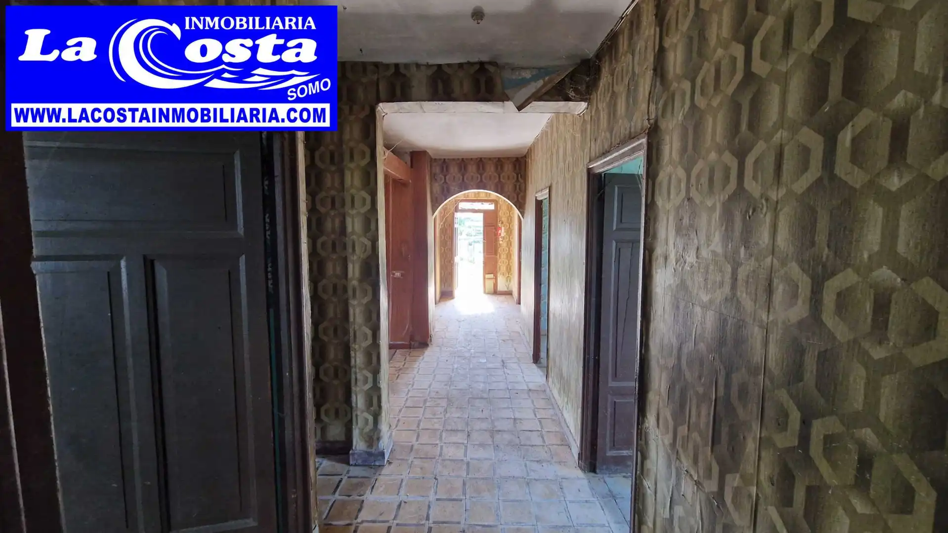Planta baja en venta en Ribamontán al Mar