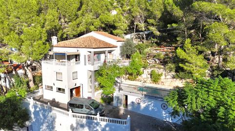 Foto 2 de Casa o xalet en venda a Urbanizaciones, Valencia