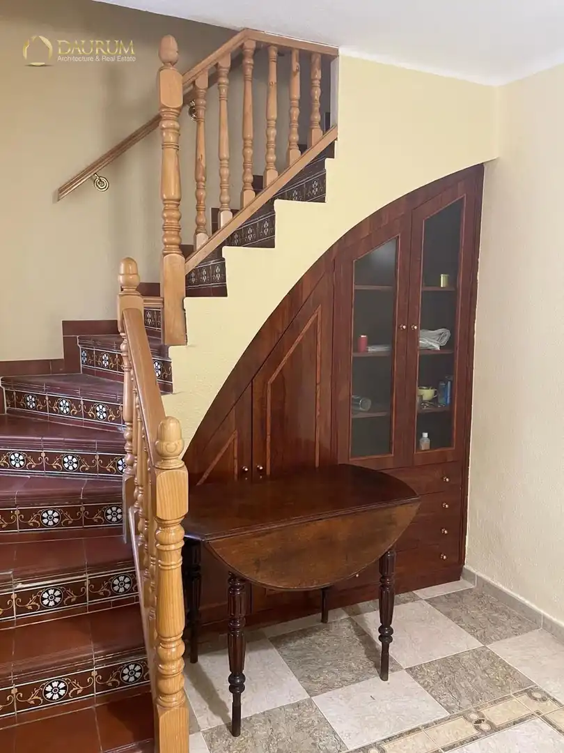 Houses for sale in Madrid  with Heating, Terrace and Storage room