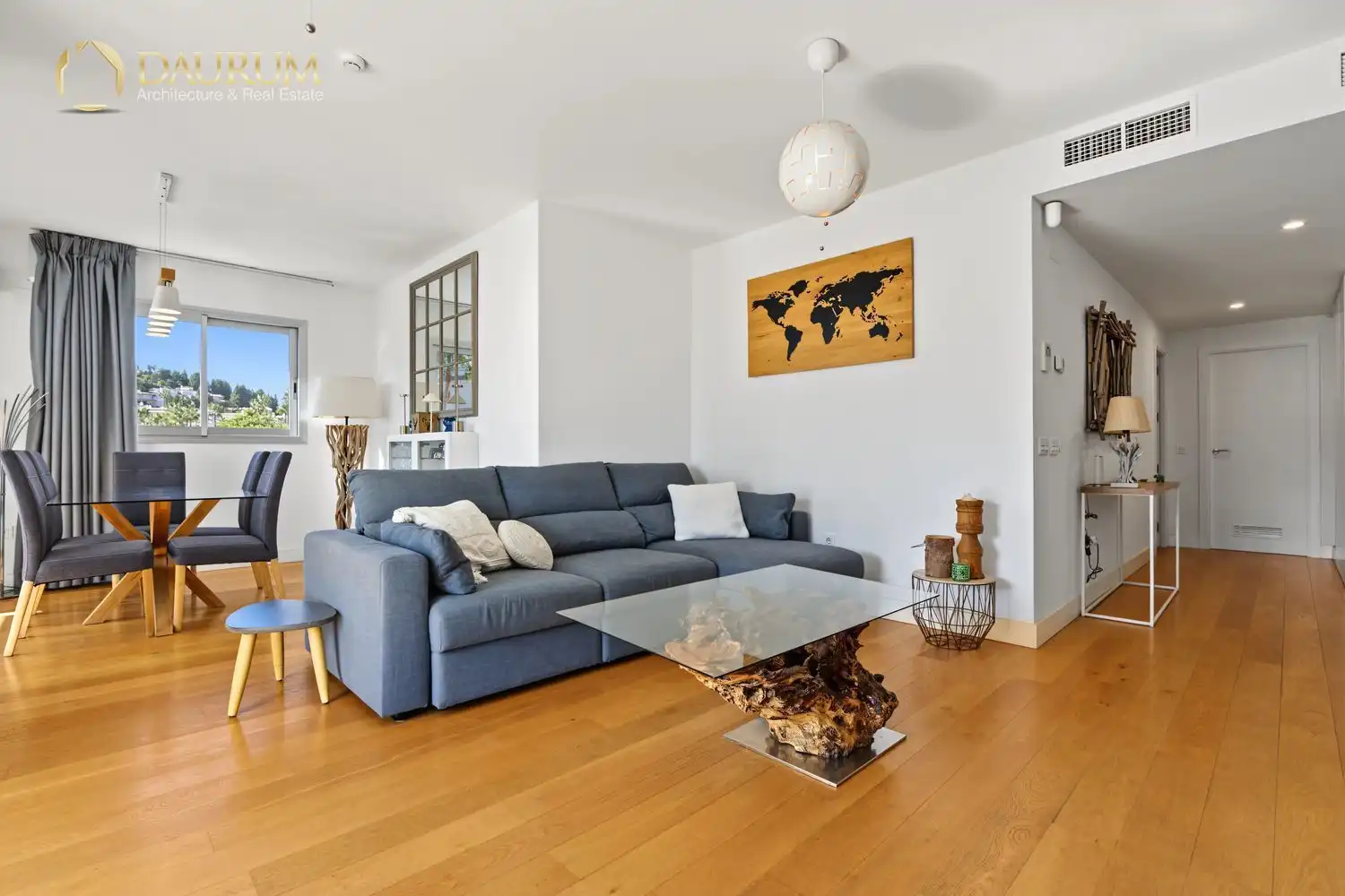 Flat with pool for sale in NOGAL, imagen 5