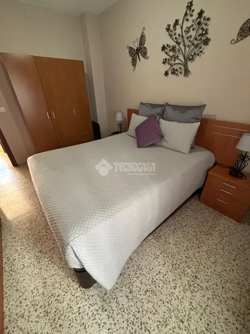 Habitación de Piso en venta en Ayamonte con Aire acondicionado, Amueblado y Balcón