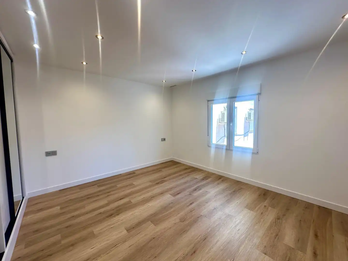Apartamento con terraza en venta en CHURRUCA, imagen 10