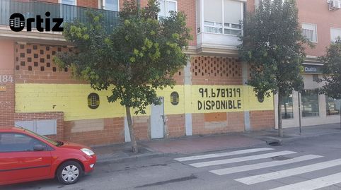 Foto 3 von Geschaftsraum zur Miete in Cañada - Mancha Amarilla, Torrejón de Ardoz