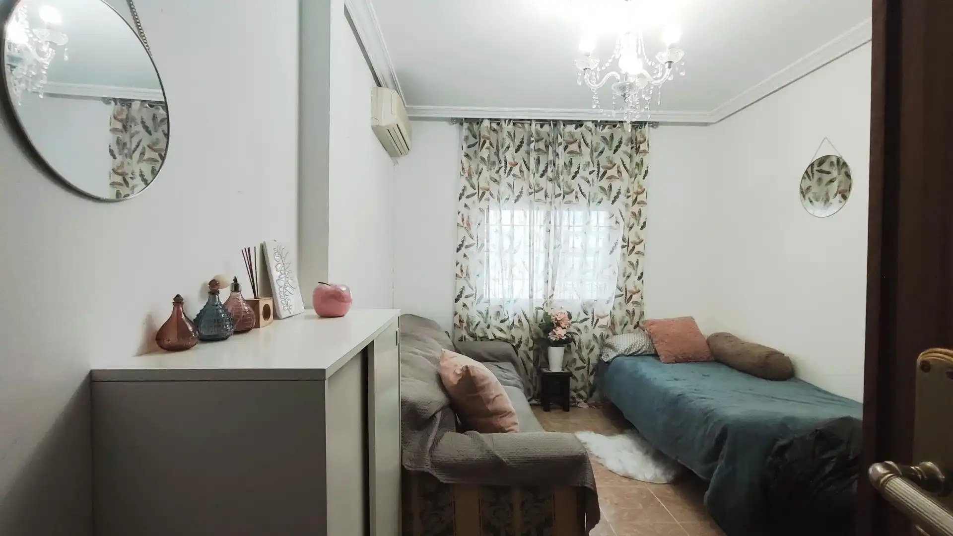 Casa aparellada amb piscina en venda a La Nucia Pueblo, imagen 19