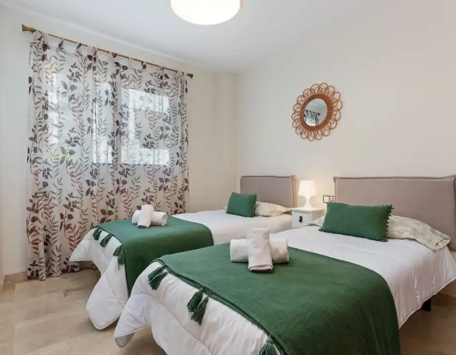 Wohnung mit Pool zum Verkauf in Casares Golf - Casares del Sol, imagen 15