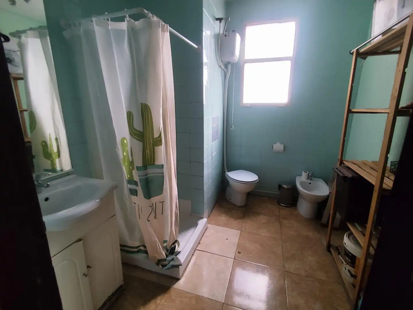 Baño de Piso en venta en Alcàntera de Xúquer