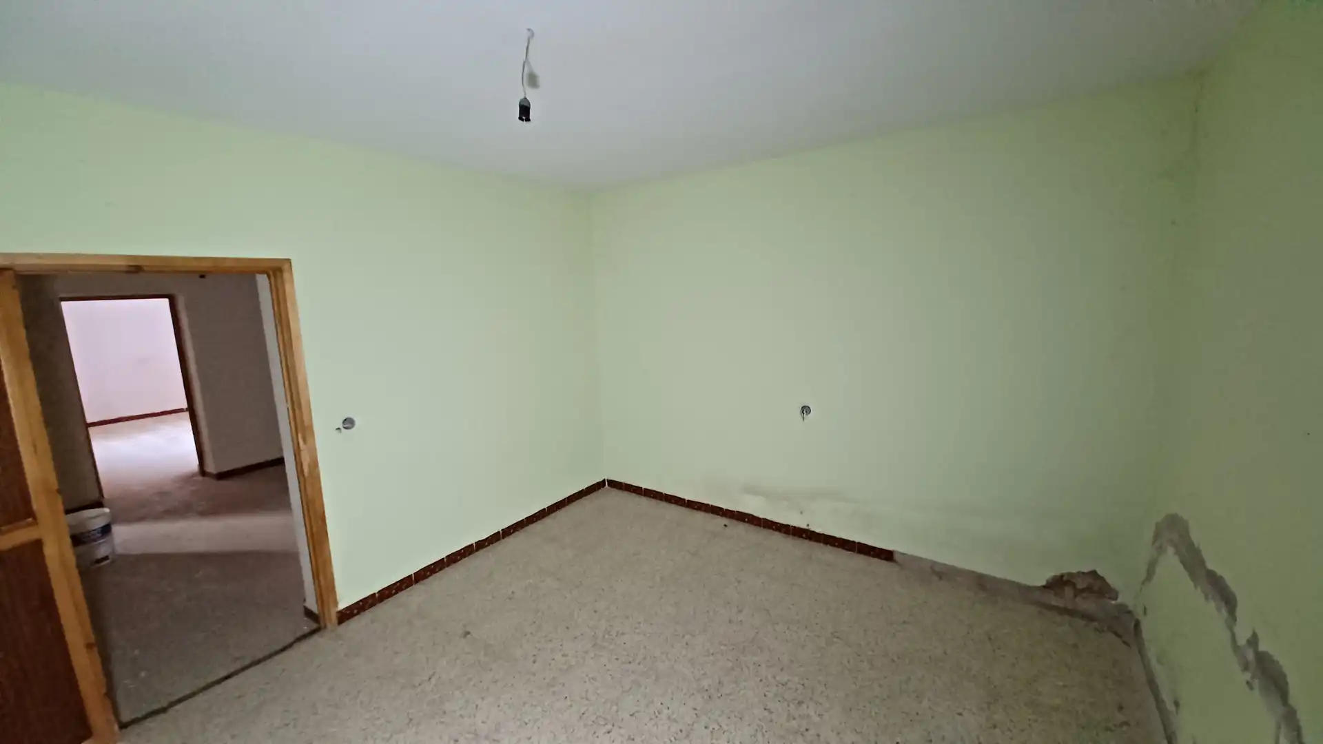 Chalet en venta en Calvario, imagen 7