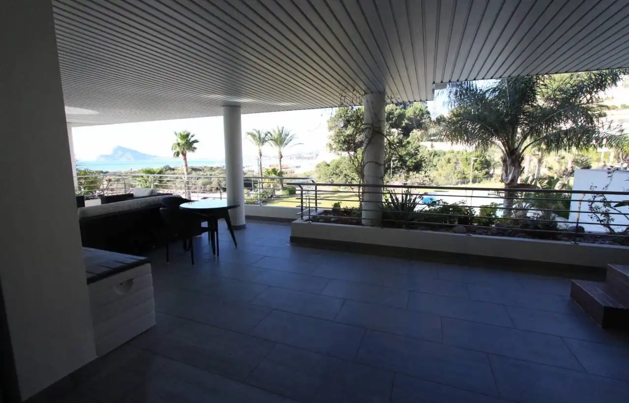 Apartament amb terrassa en venda a Mascarat, imagen 38