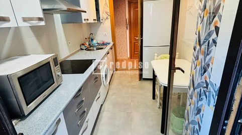 Foto 5 de Piso en venta en Juan de la Cierva, Getafe