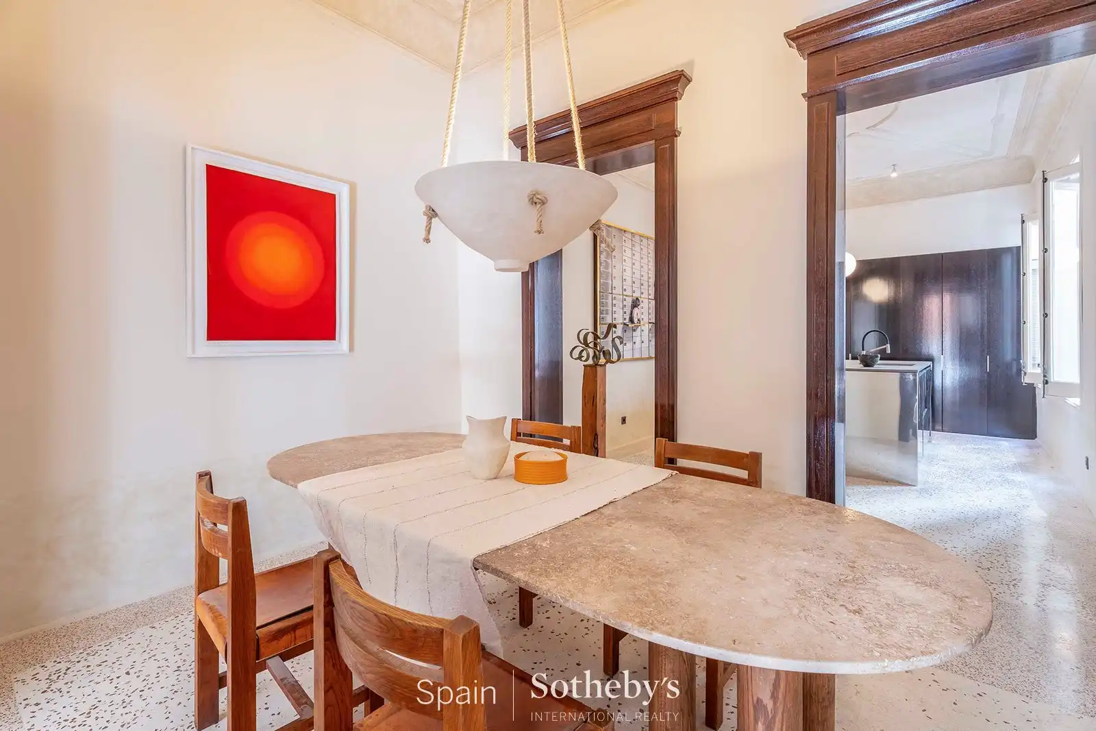 Apartament amb ascensor en venda a Corredera Baja de San Pablo, imagen 10