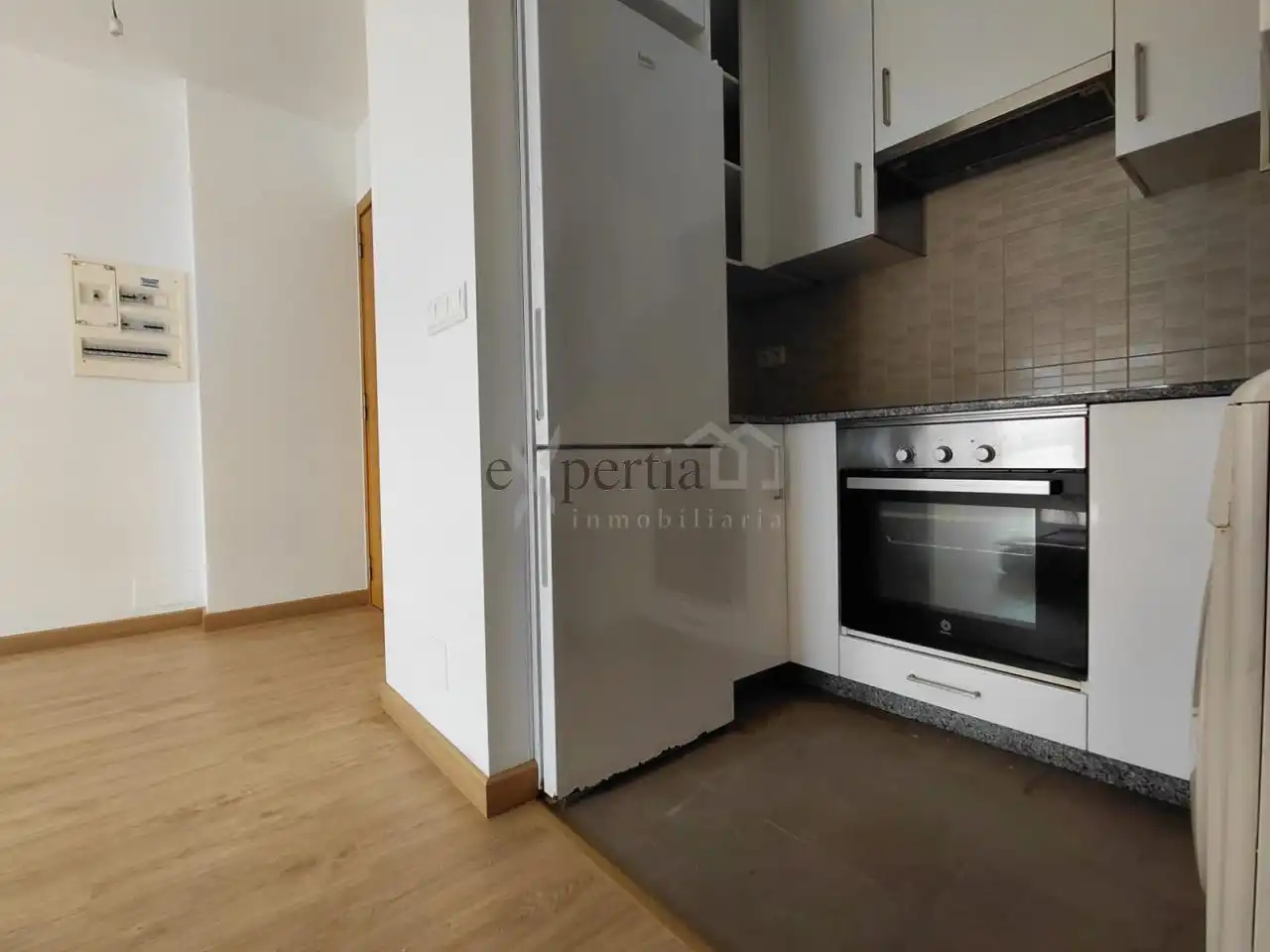 Kitchen of Attic for sale in Boiro  with Heating, Storage room and Swimming Pool
