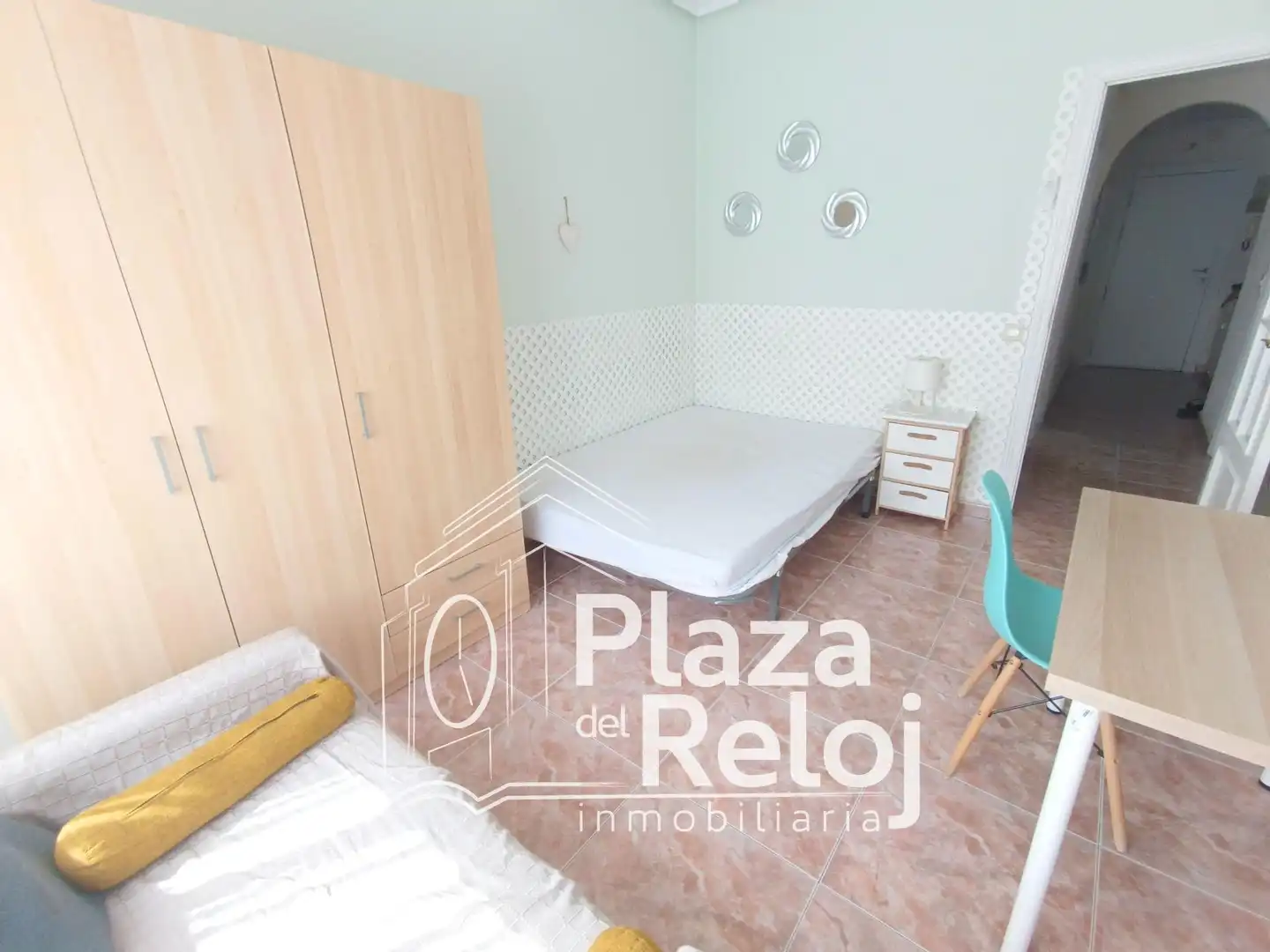 Piso en venta en Talavera de la Reina con Aire acondicionado