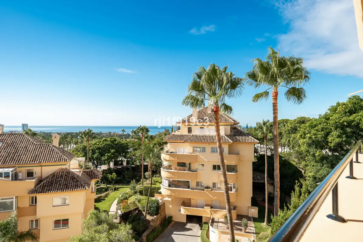 Appartamento con ascensore in vendita a Elviria - Cabopino, imagen 10