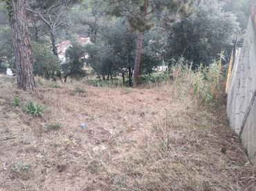 Terreno residencial en venta en Urbanitzacions