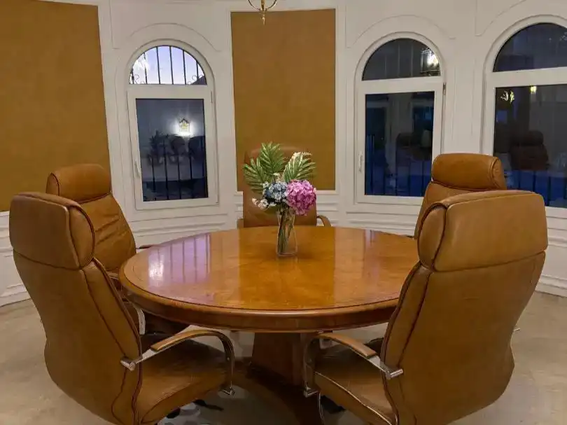Comedor de Piso en venta en Montealto - Monterrey