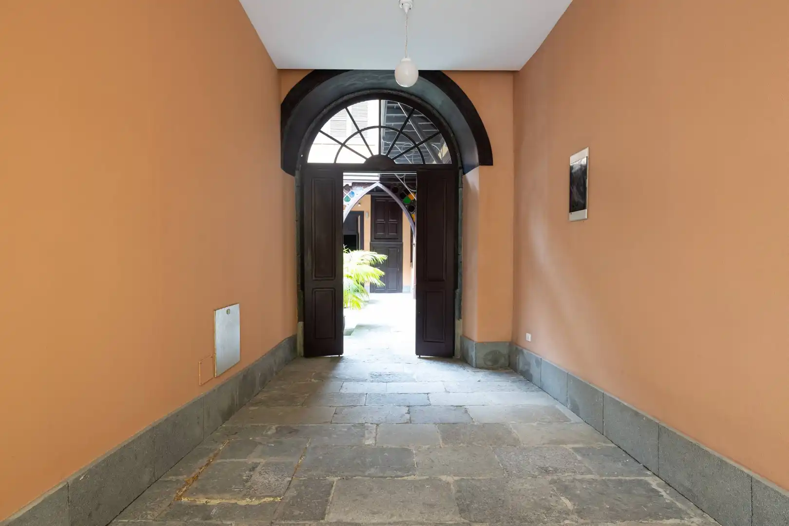Piso de alquiler en Las Palmas de Gran Canaria con Parquet