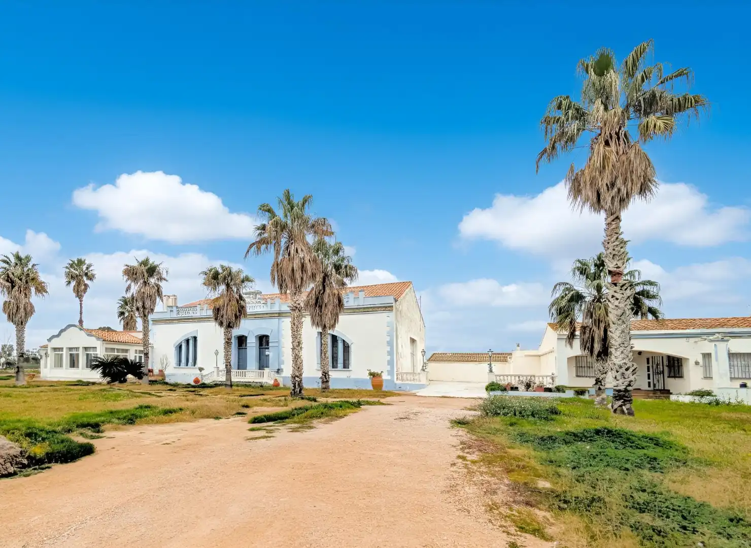 Villa avec terrasse à vendre à Deltebre