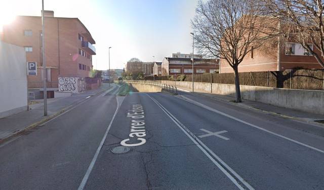 Piso en Venta en Ca n'Alzamora