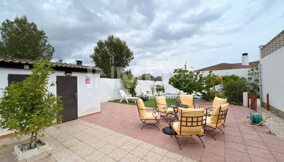 Photo 1 of House or chalet for sale in Calle Llibertat, Poble, Tarragona