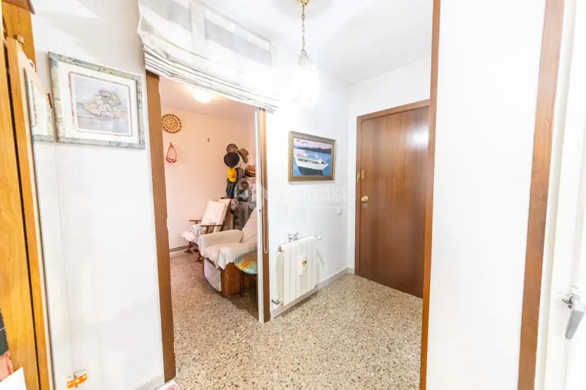Wohnung zum Verkauf in Cubelles mit Balkon
