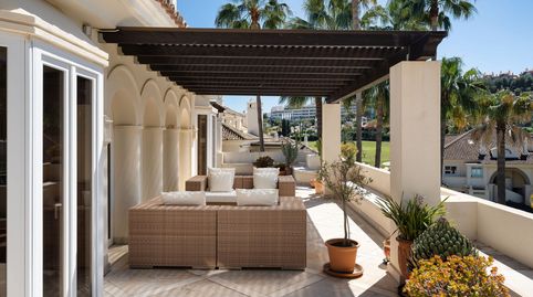 Photo 4 of Attic for sale in Los Naranjos, Marbella