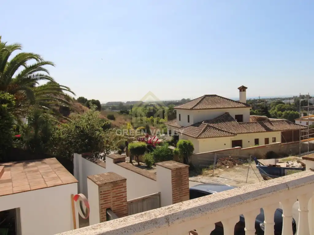 Chalet en venta en San Enrique - Guadiaro -  Pueblo Nuevo, imagen 18