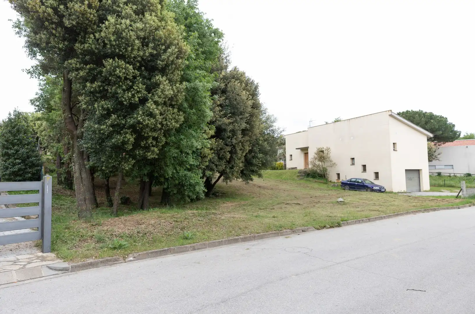 Lands and plots for sale in DELS ROURES, imagen 4