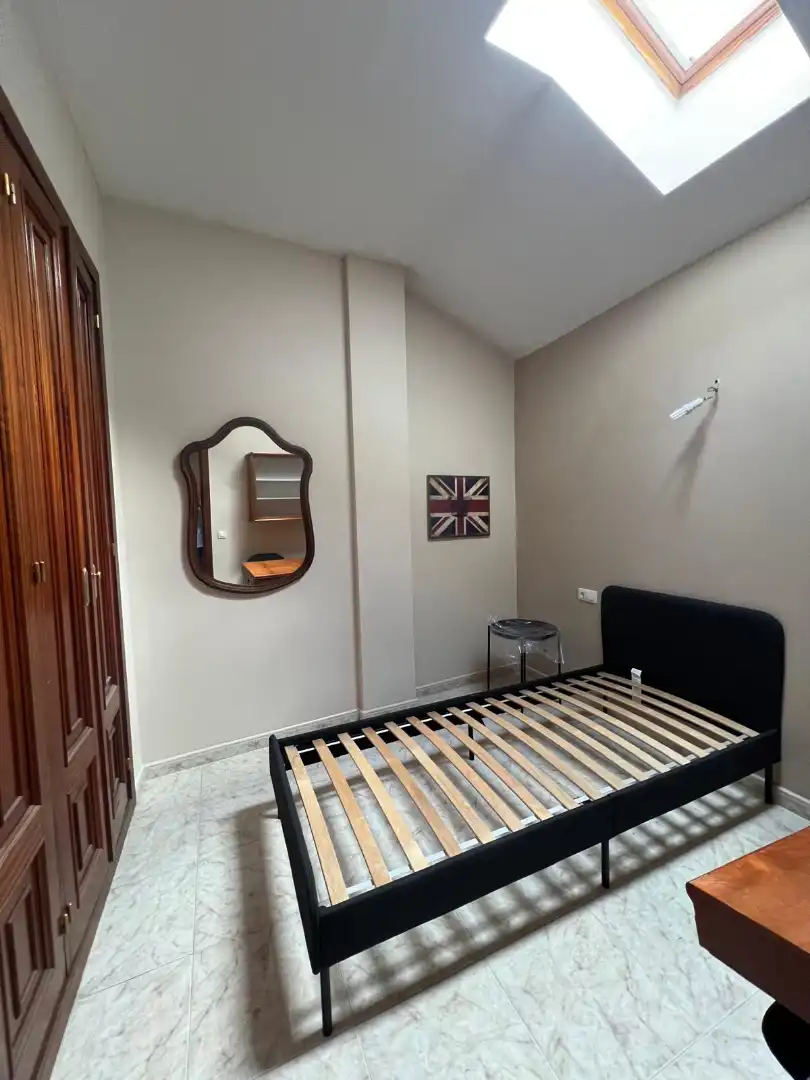 Apartament amb ascensor de lloguer a Rúa San Roque, imagen 4