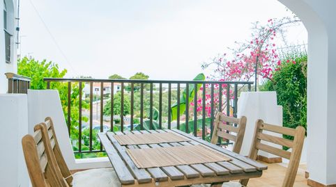 Foto 2 de Apartamento en venta en Cala en Porter, Alaior