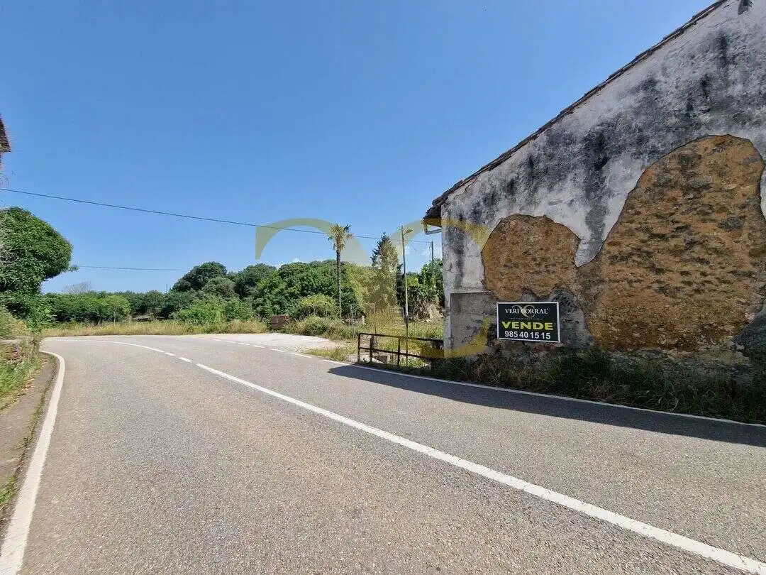 Wohnbaugrundstück zum Verkauf in San Esteban de Leces, imagen 36