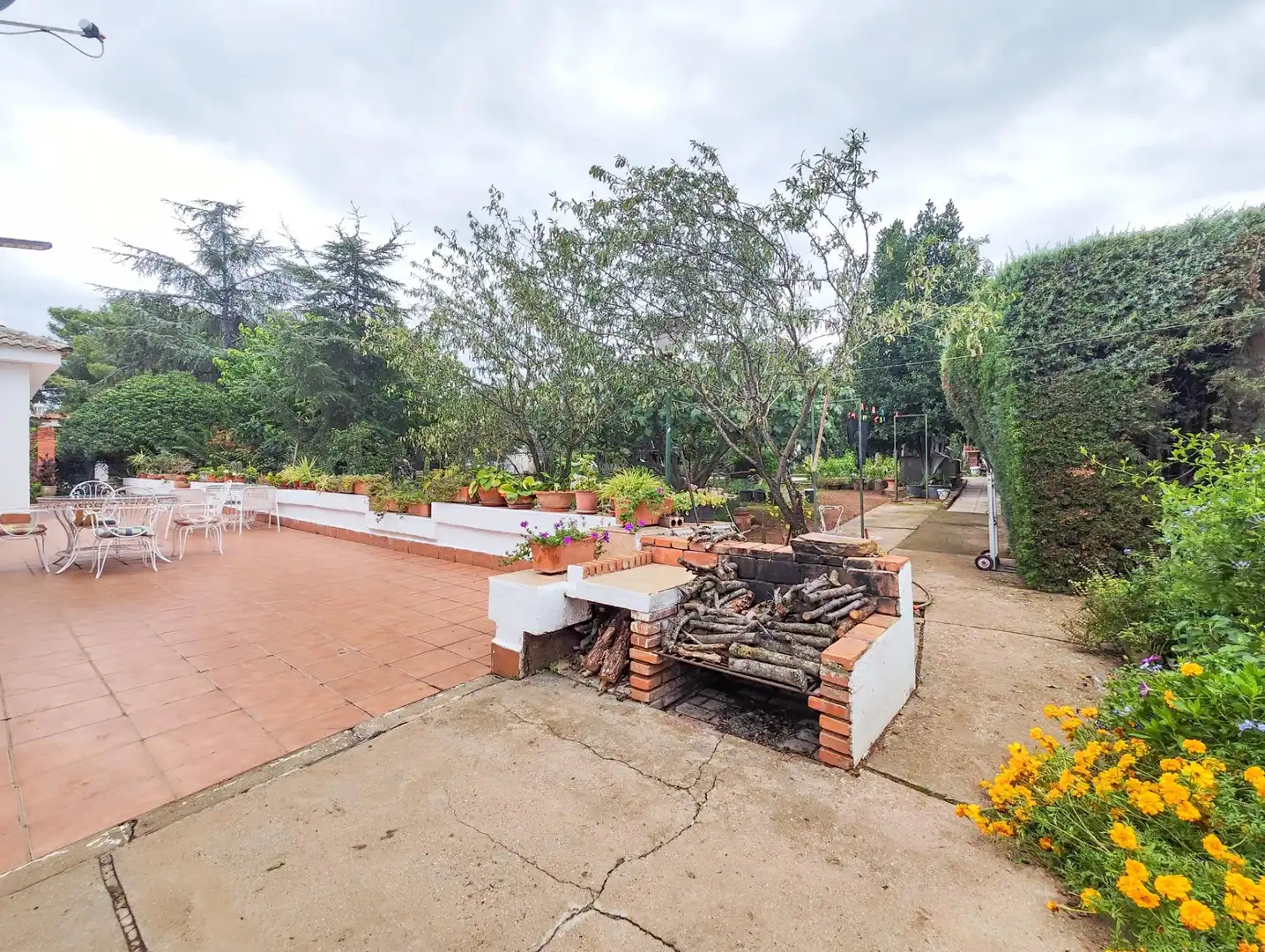 Casa o chalet en venta en CM-4110, PAU 2-600