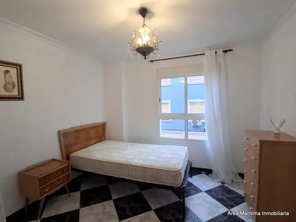 Flat for rent in Carrer d'Ernest Anastasio, El Cabanyal - El Canyamelar