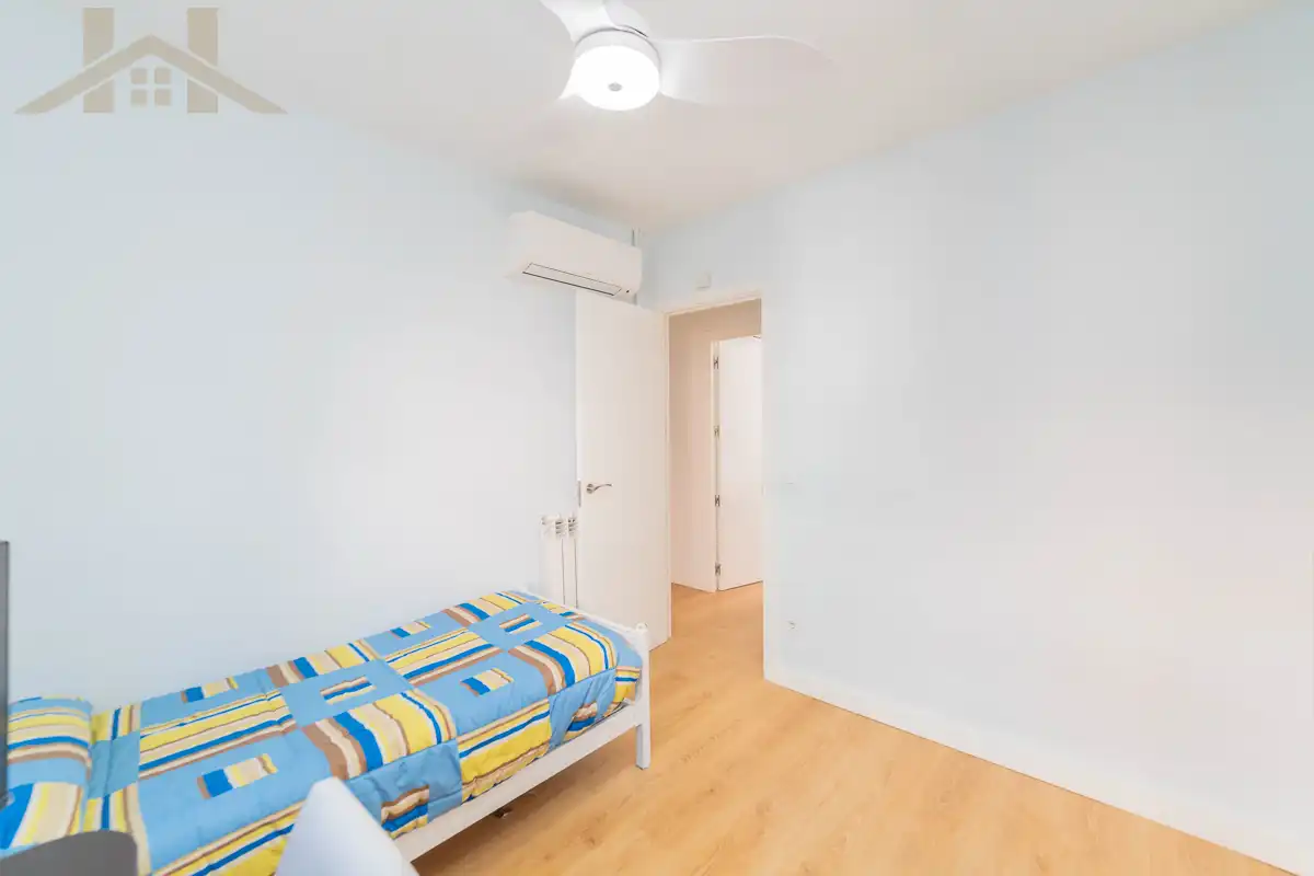Wohnung mit Pool zum Verkauf in Calle de Nuria 99, imagen 17
