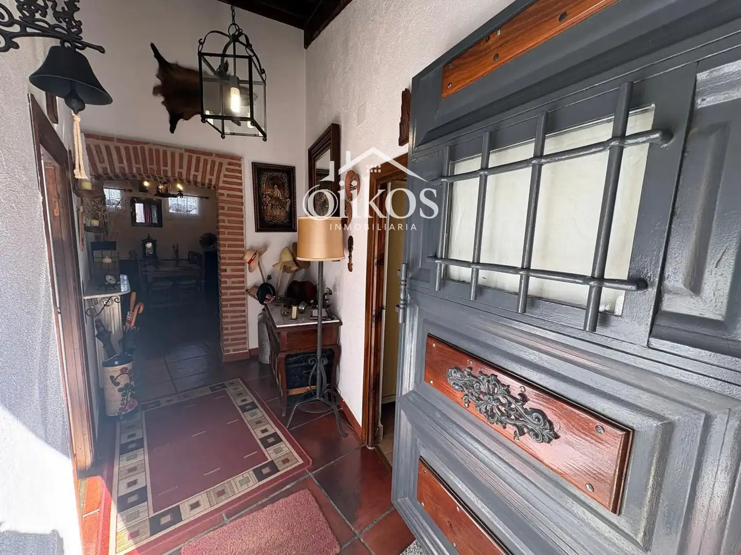 Casa o chalet en venta en Parada de Arriba con Calefacción