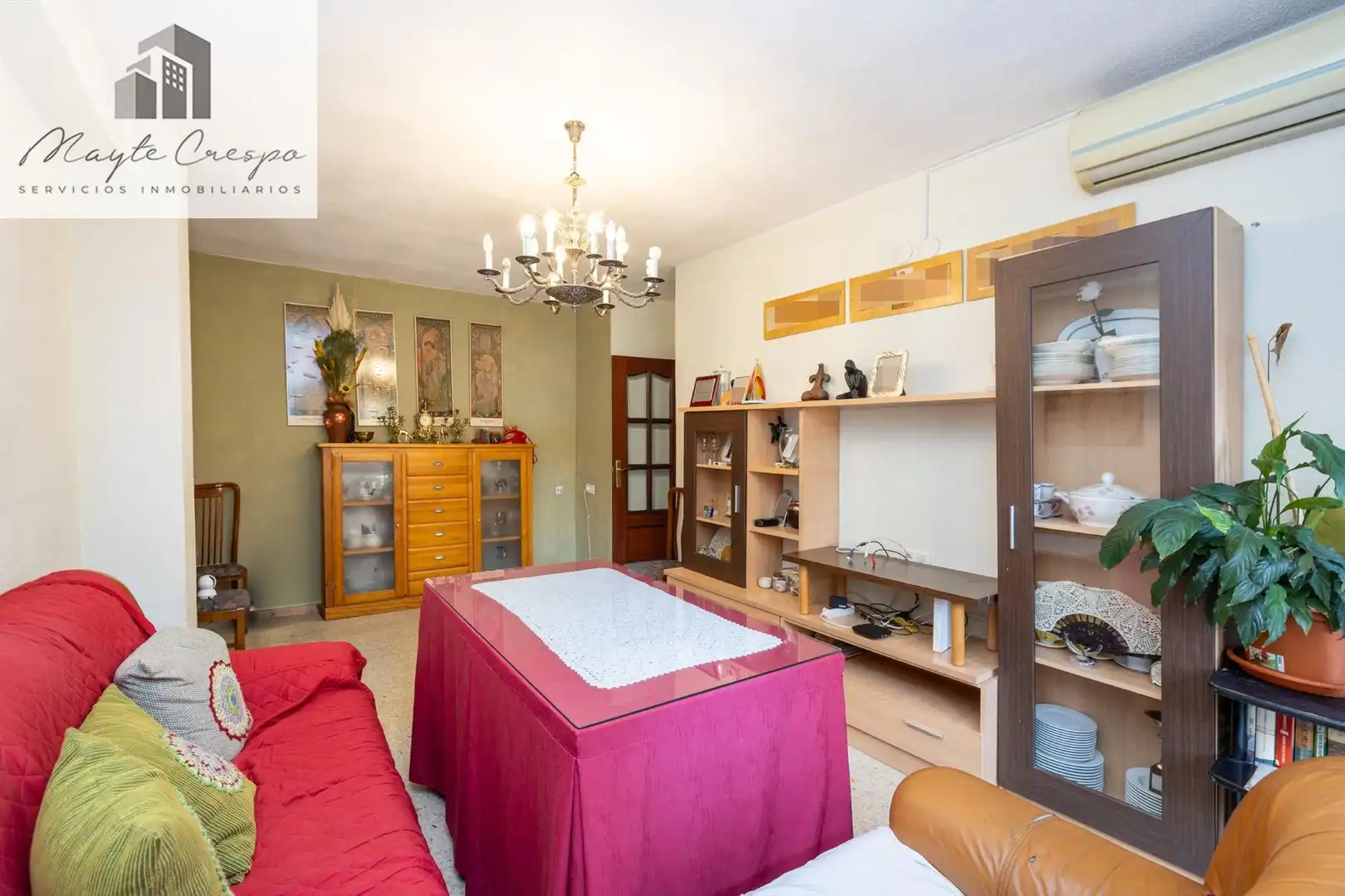 Habitatge amb ascensor en venda a Zaidín, imagen 25